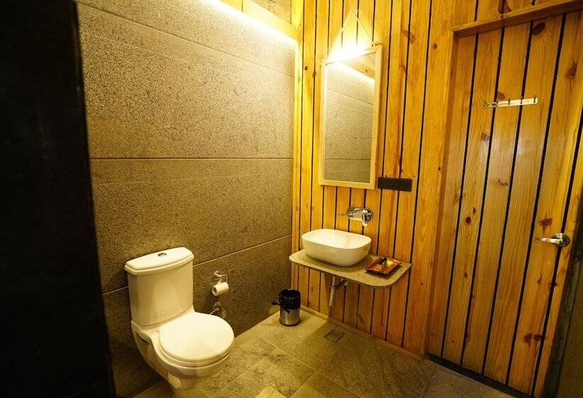 リゾートホテル Bella Basera