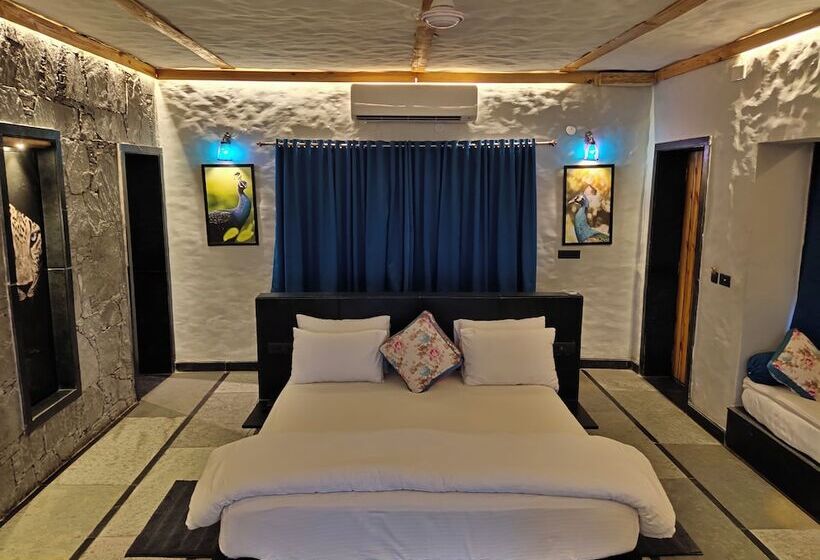 リゾートホテル Bella Basera