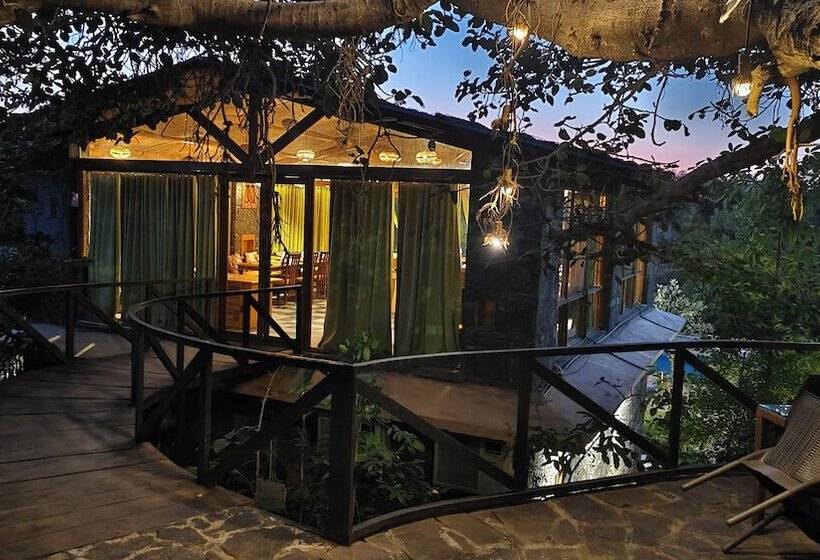 リゾートホテル Bella Basera