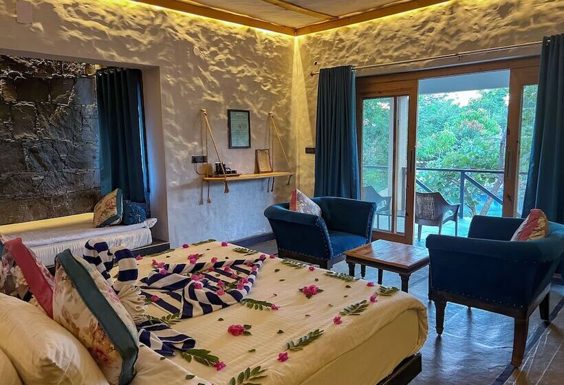 リゾートホテル Bella Basera