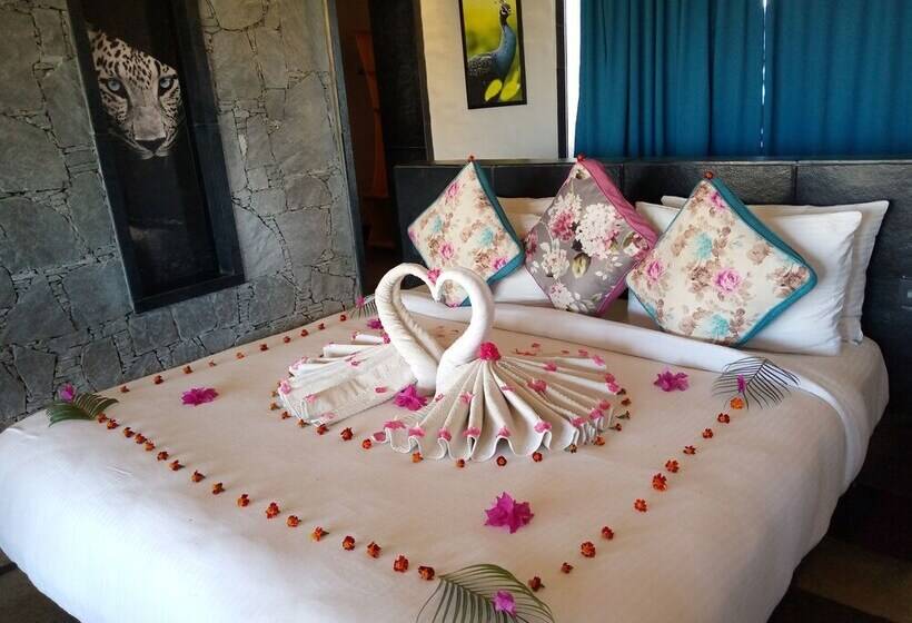 リゾートホテル Bella Basera