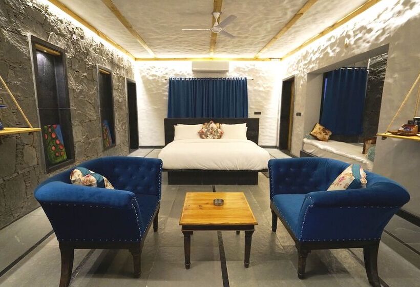 リゾートホテル Bella Basera