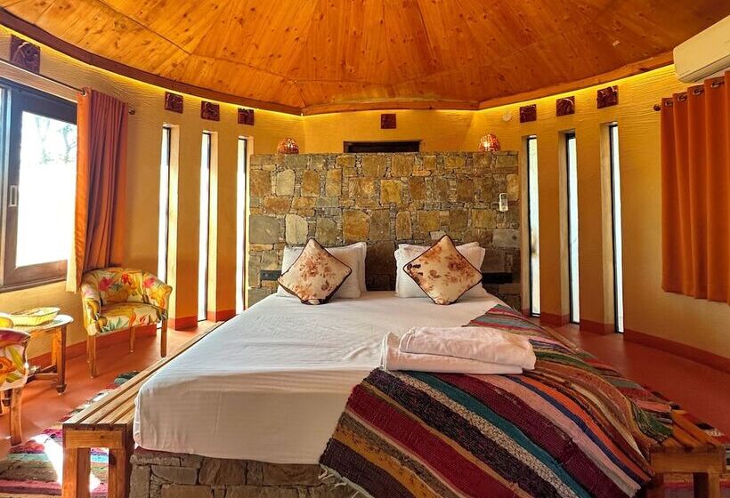 リゾートホテル Bella Basera