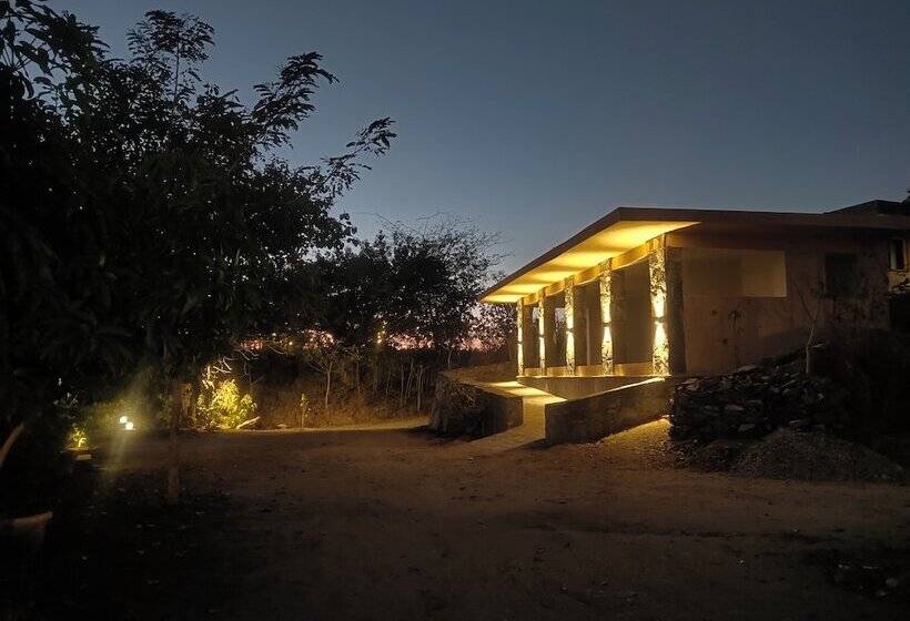 リゾートホテル Bella Basera