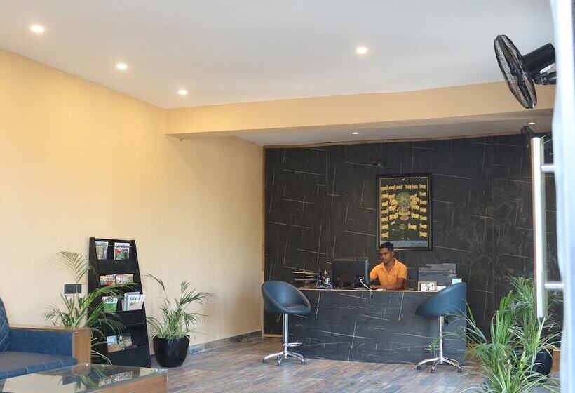 リゾートホテル Bella Basera