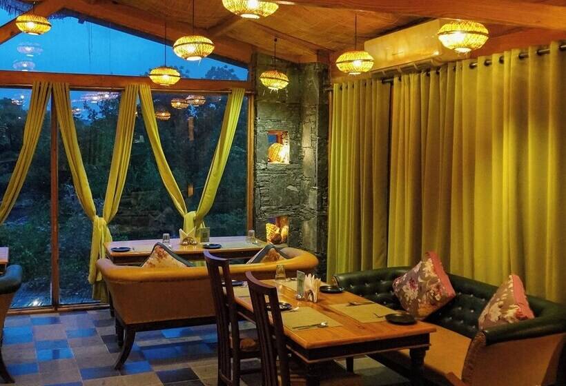 リゾートホテル Bella Basera