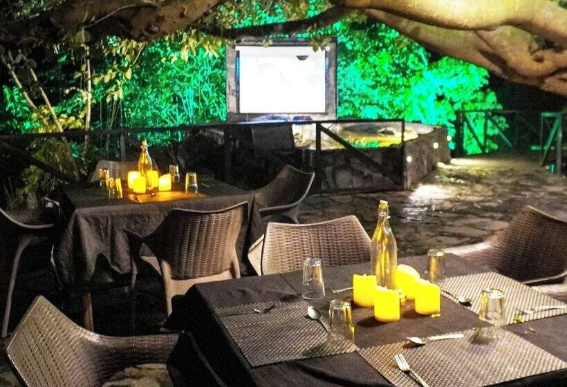 リゾートホテル Bella Basera