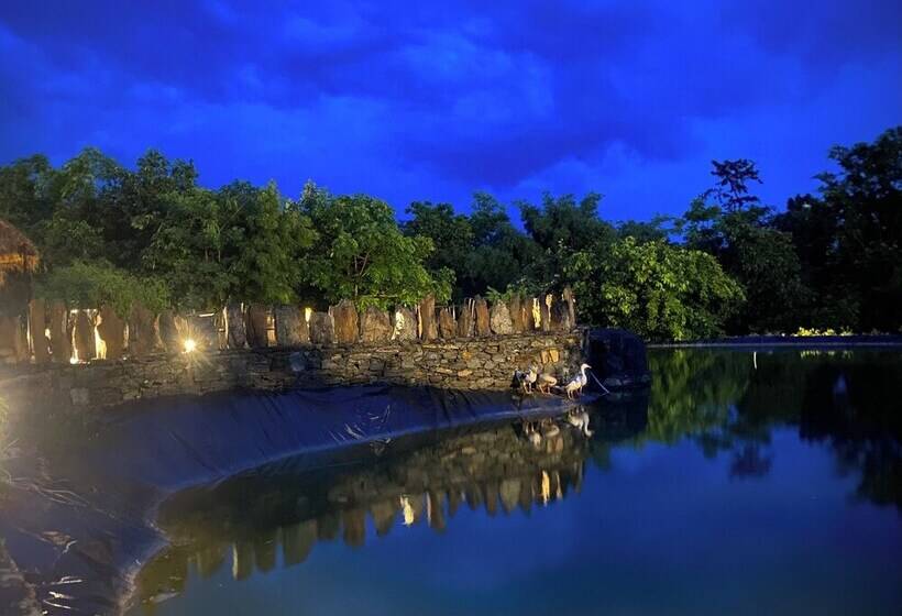 リゾートホテル Bella Basera