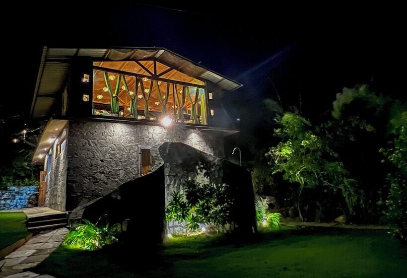 リゾートホテル Bella Basera