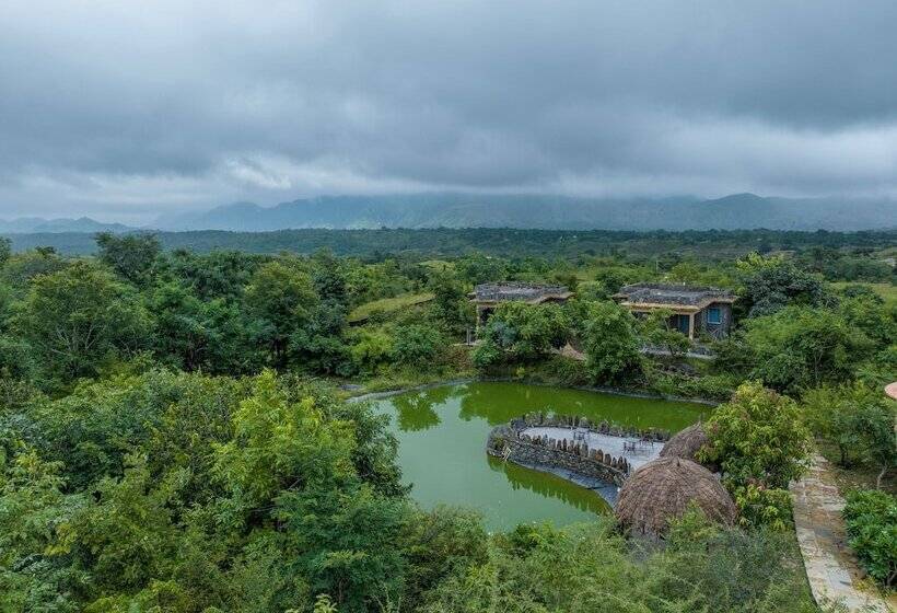 リゾートホテル Bella Basera