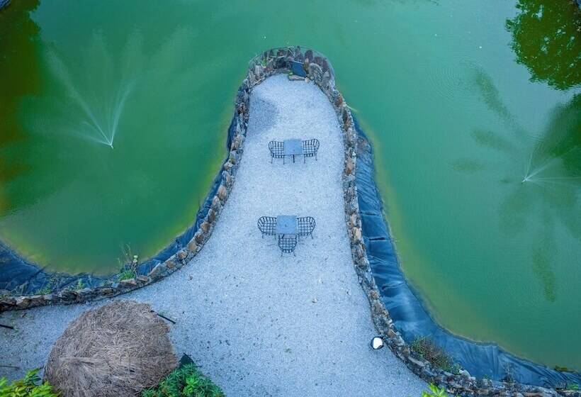 リゾートホテル Bella Basera