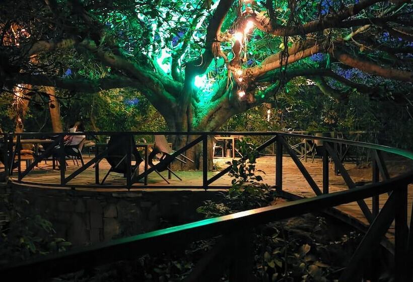 リゾートホテル Bella Basera