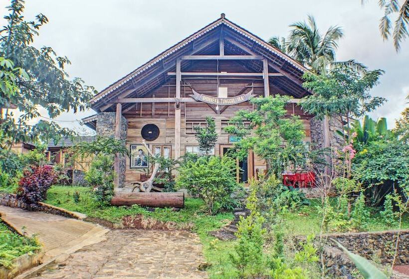 Capital O 92681 Randu Mas Hotel & Resort Taman Purbakala