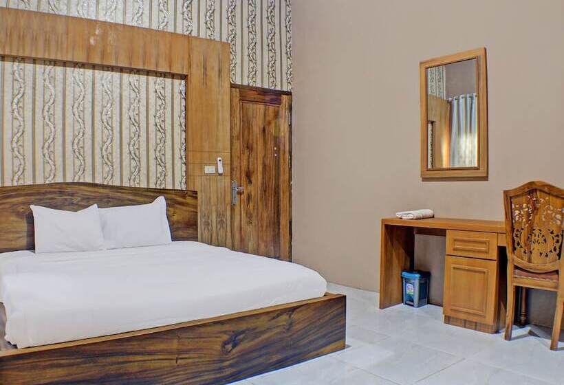 Capital O 92681 Randu Mas Hotel & Resort Taman Purbakala