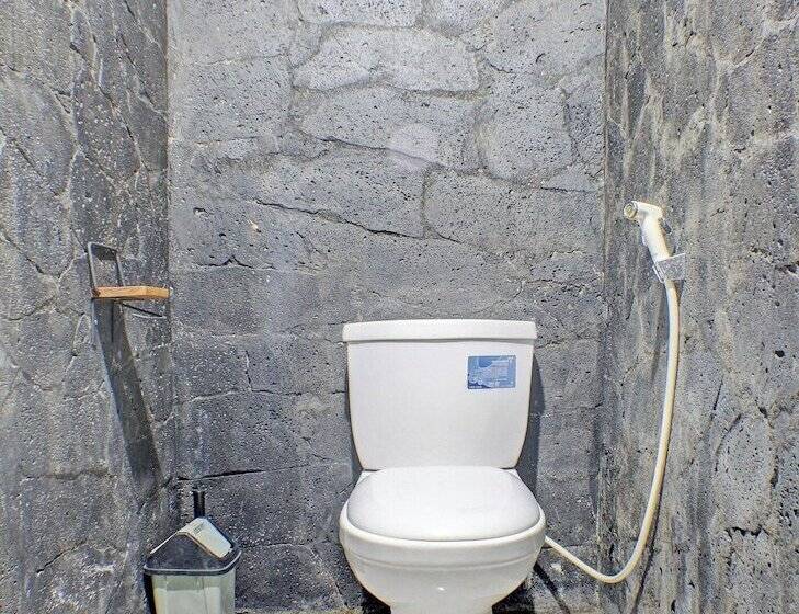 Capital O 92681 Randu Mas Hotel & Resort Taman Purbakala