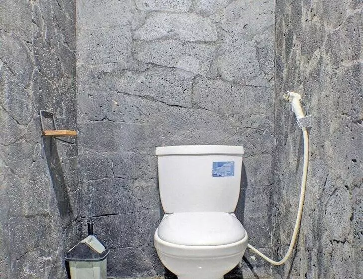 Capital O 92681 Randu Mas Hotel & Resort Taman Purbakala