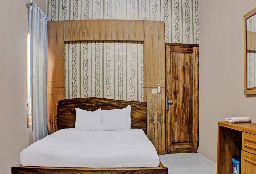 Capital O 92681 Randu Mas Hotel & Resort Taman Purbakala