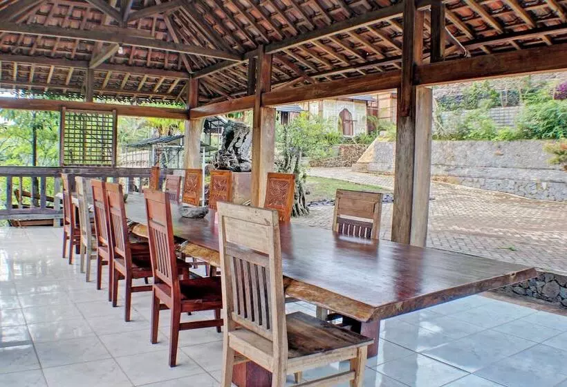 Capital O 92681 Randu Mas Hotel & Resort Taman Purbakala