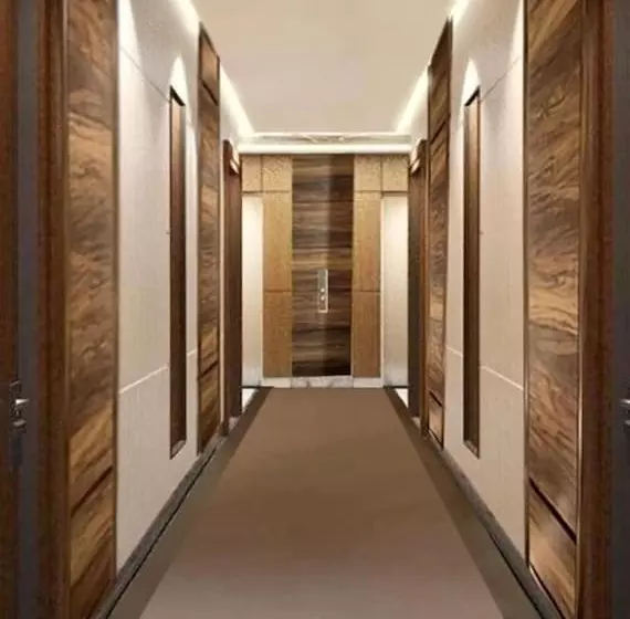 D'primahotel Airport Jakarta Terminal 3 Wellness Center