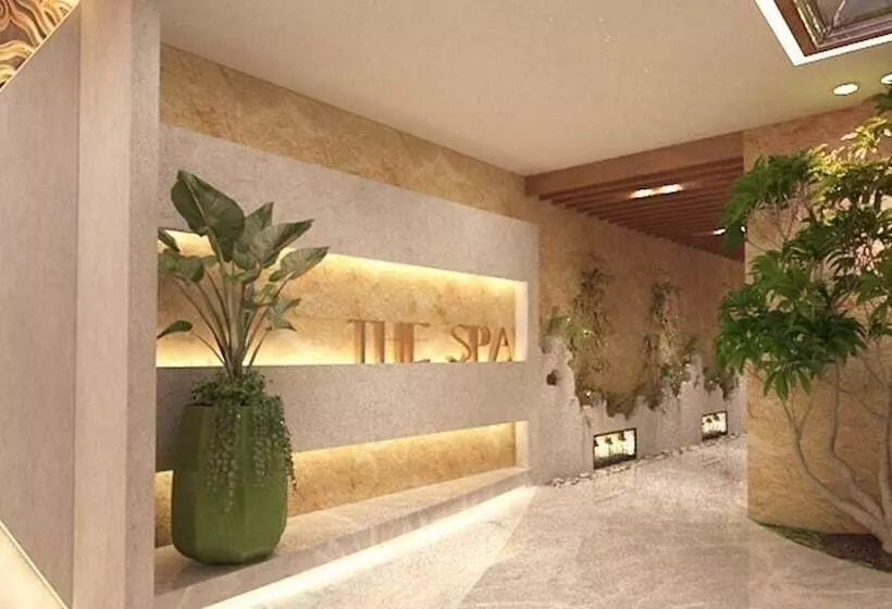 D'primahotel Airport Jakarta Terminal 3 Wellness Center