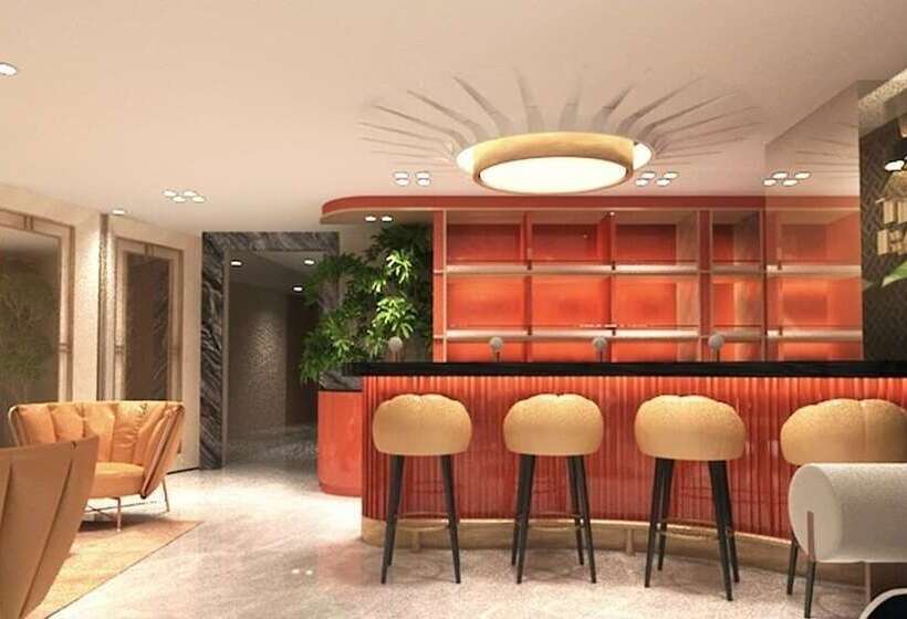 D'primahotel Airport Jakarta Terminal 3 Wellness Center