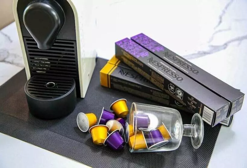 Ello-el Kids Pool Villa Pension