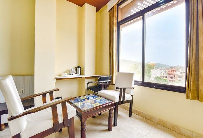 Fabhotel Bikaner Heritage