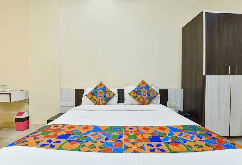 Fabhotel Bikaner Heritage