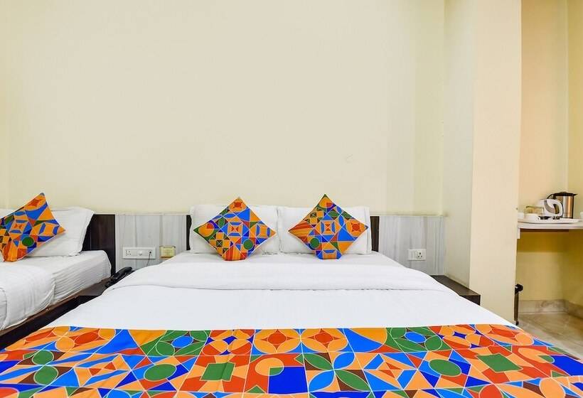 Fabhotel Bikaner Heritage