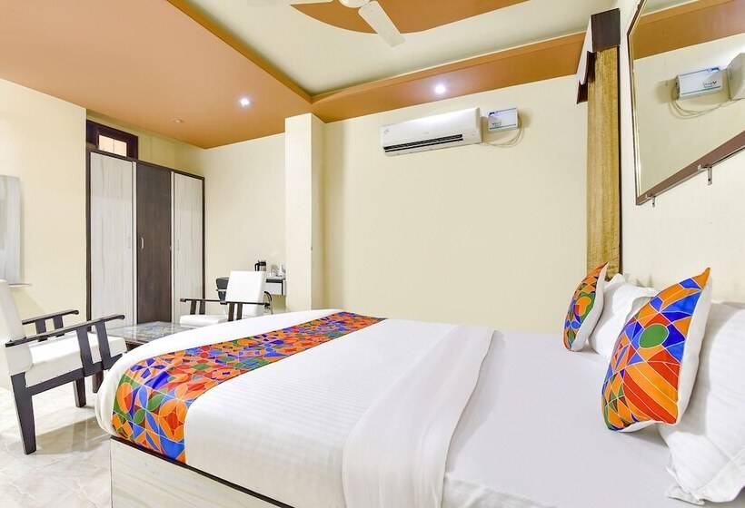 Fabhotel Bikaner Heritage