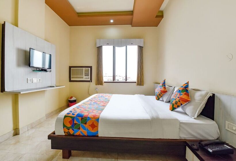 Fabhotel Bikaner Heritage