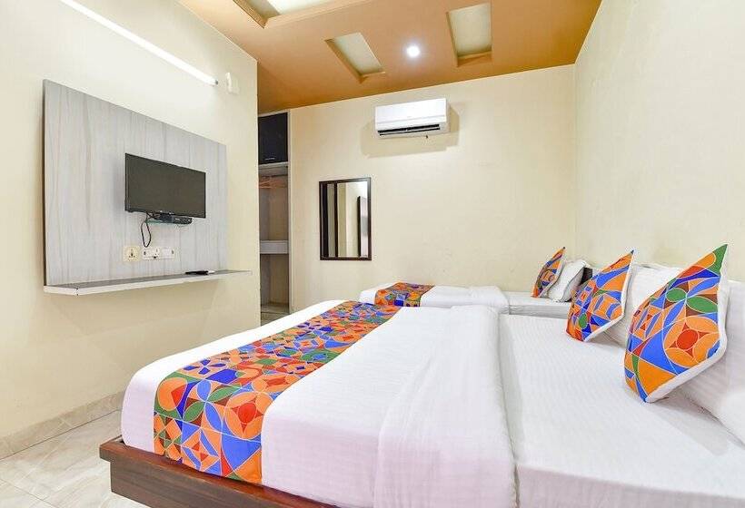 Fabhotel Bikaner Heritage