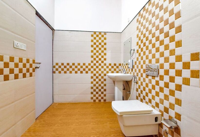 Fabhotel Bikaner Heritage