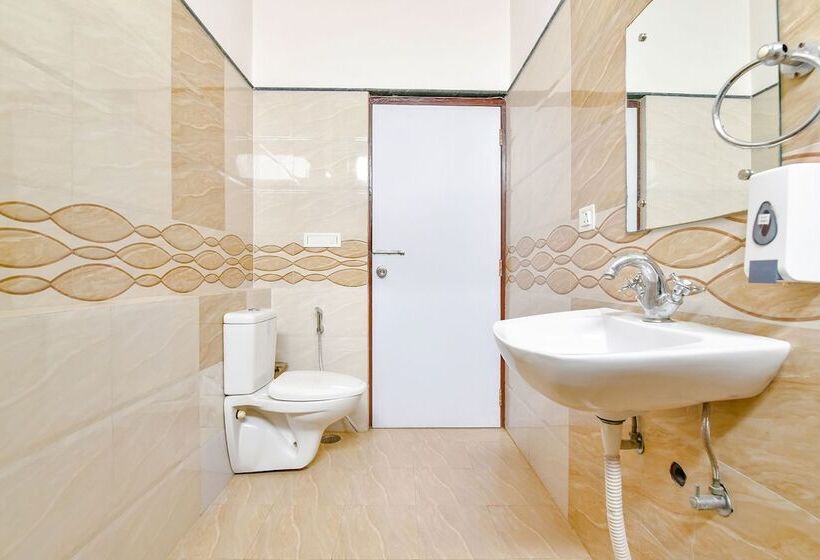 Fabhotel Bikaner Heritage