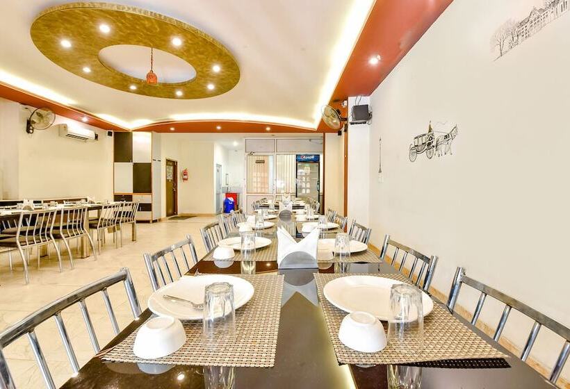 Fabhotel Bikaner Heritage