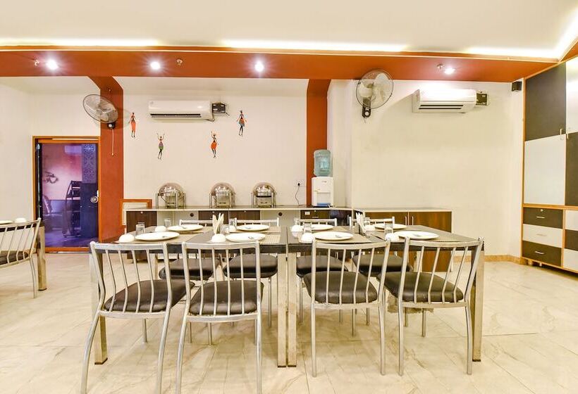 Fabhotel Bikaner Heritage