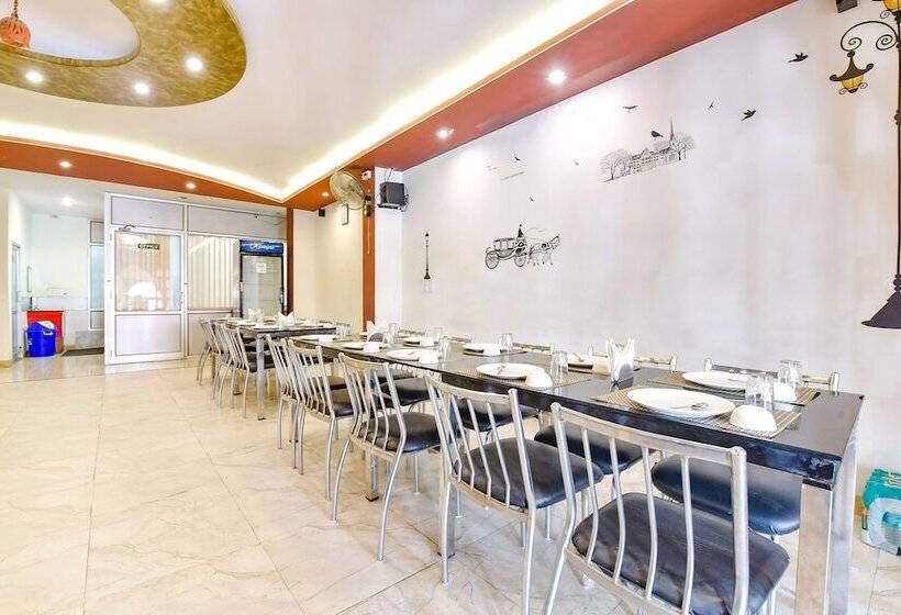 Fabhotel Bikaner Heritage