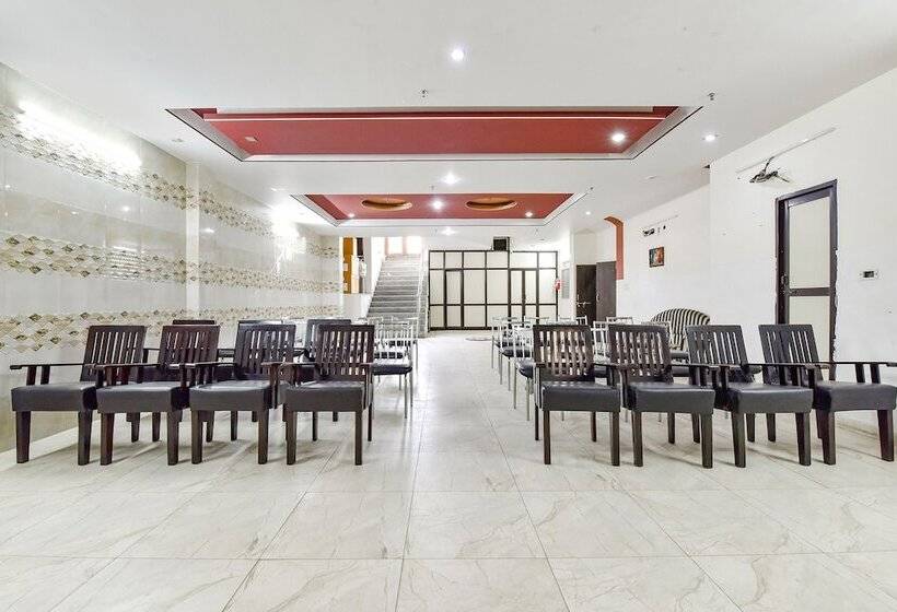 Fabhotel Bikaner Heritage