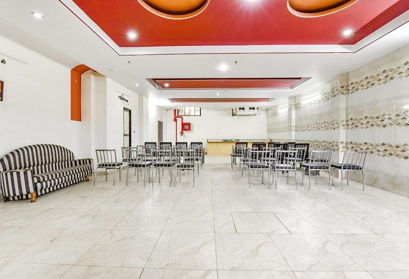 Fabhotel Bikaner Heritage