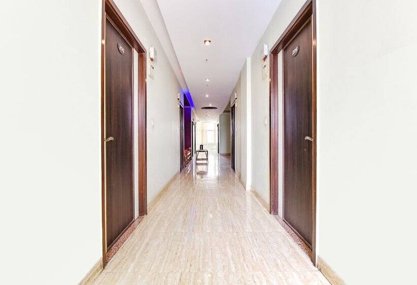 Fabhotel Bikaner Heritage