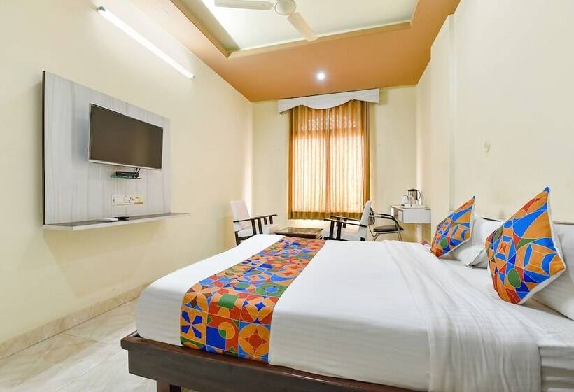 Fabhotel Bikaner Heritage