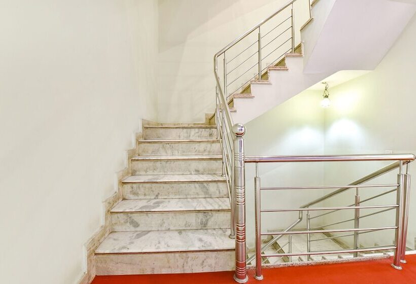 Fabhotel Bikaner Heritage