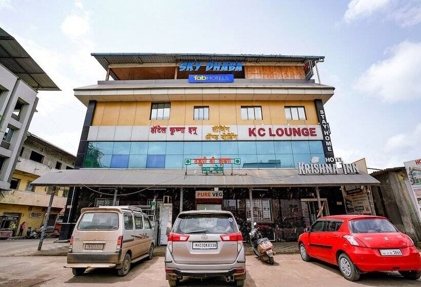 Fabhotel Krishna Inn