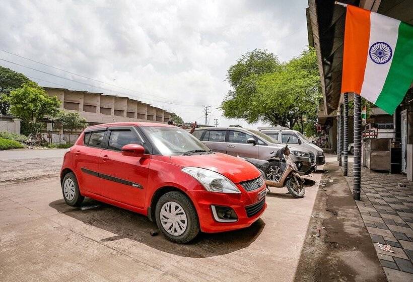 Fabhotel Krishna Inn