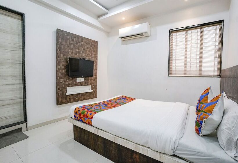 Fabhotel Krishna Inn