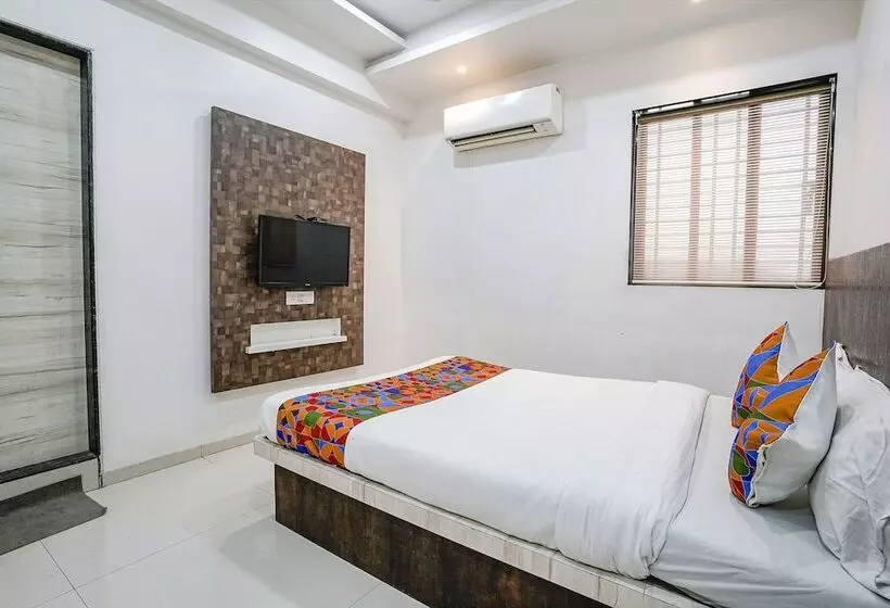 Fabhotel Krishna Inn