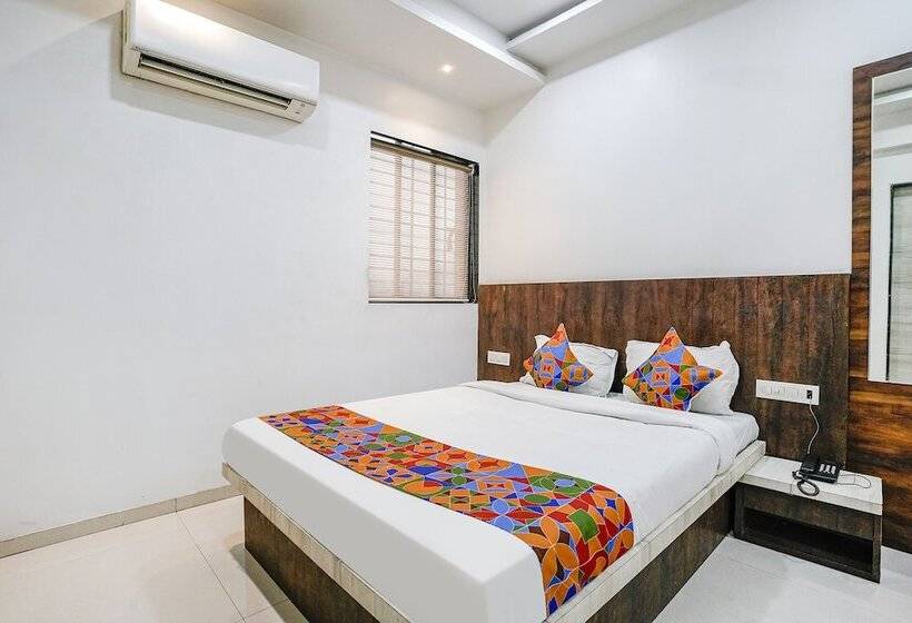 Fabhotel Krishna Inn