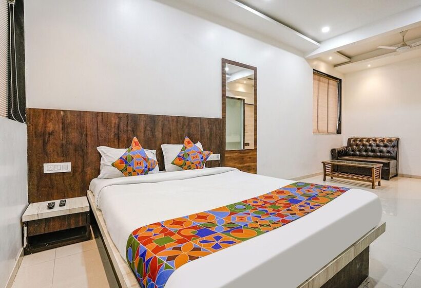 Fabhotel Krishna Inn
