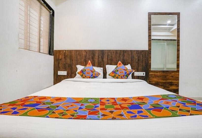 Fabhotel Krishna Inn