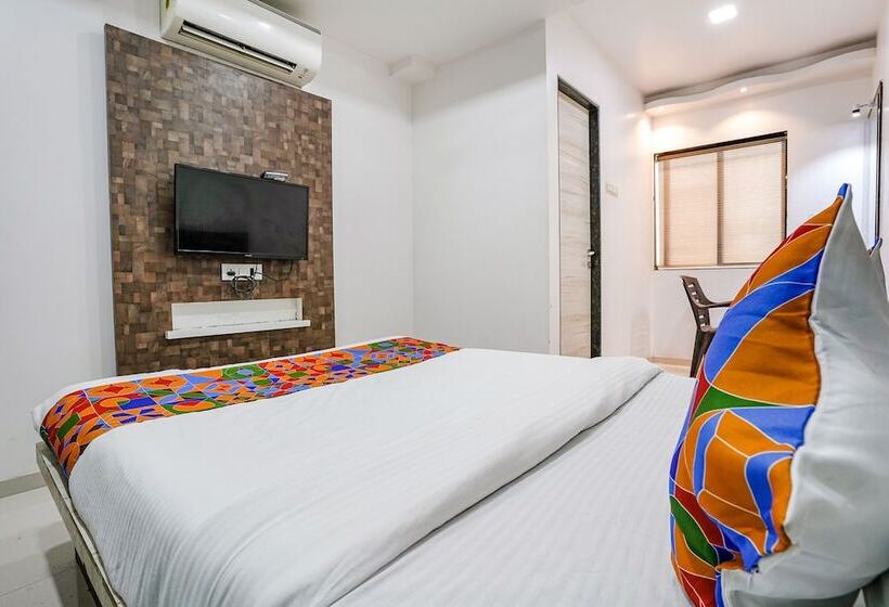 Fabhotel Krishna Inn